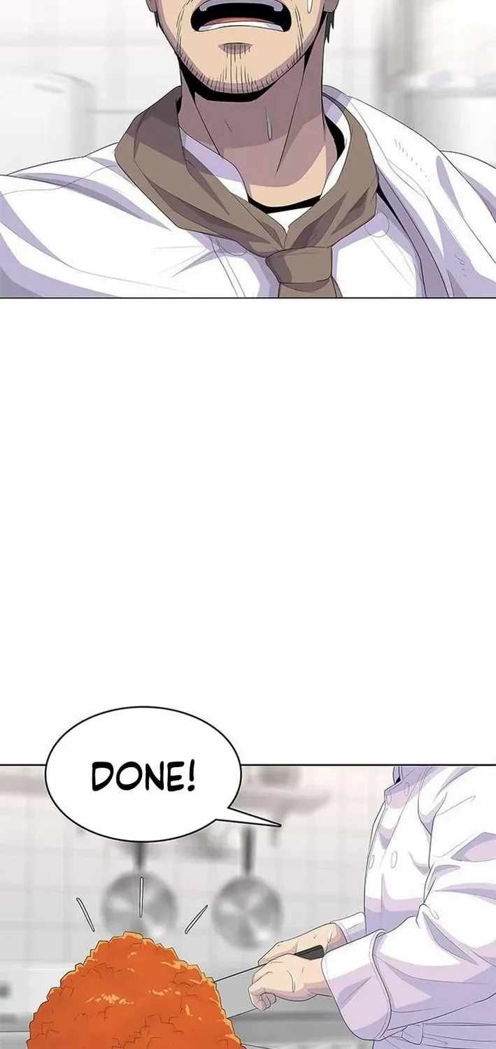 Read Kitchen Soldier chapter 203 image 81 on Lezhin