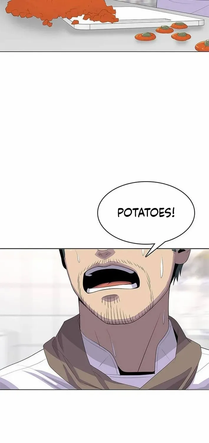 Read Kitchen Soldier chapter 203 image 82 on Lezhin