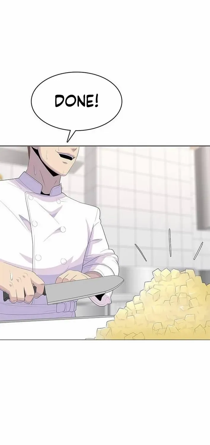 Read Kitchen Soldier chapter 203 image 83 on Lezhin