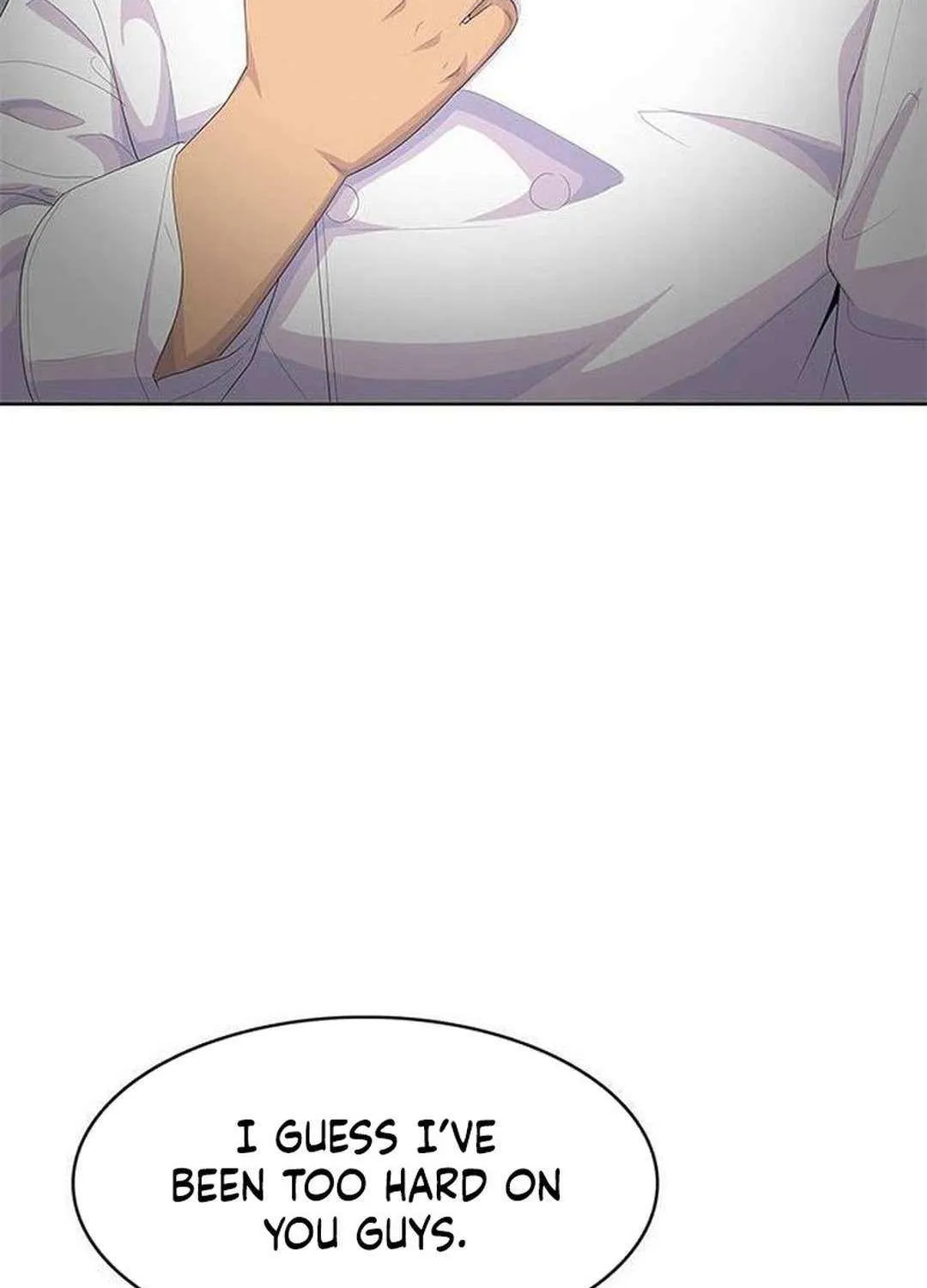 Read Kitchen Soldier chapter 204 image 100 on Lezhin