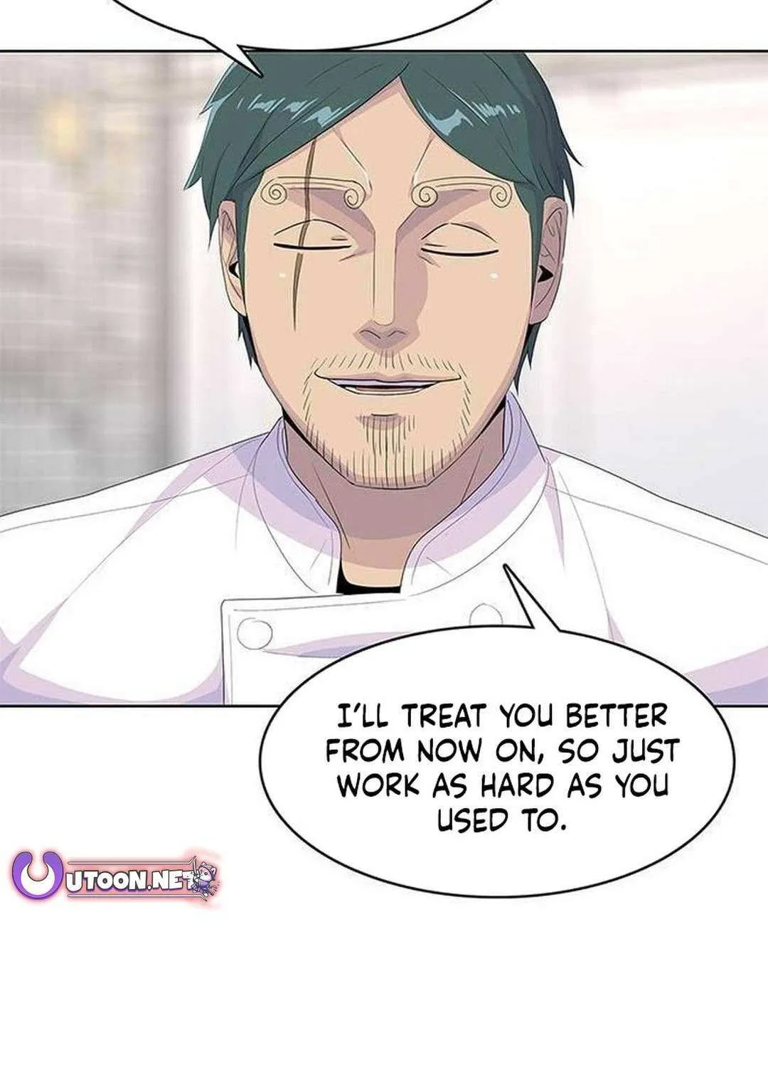 Read Kitchen Soldier chapter 204 image 101 on Lezhin