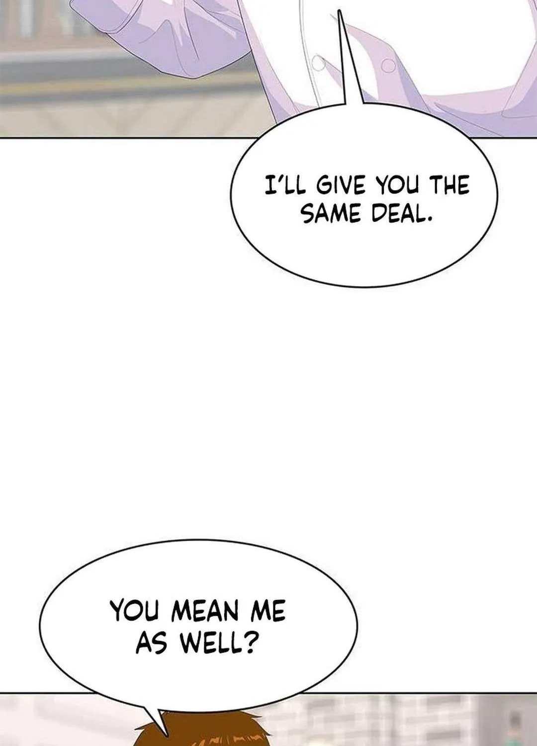 Read Kitchen Soldier chapter 204 image 103 on Lezhin