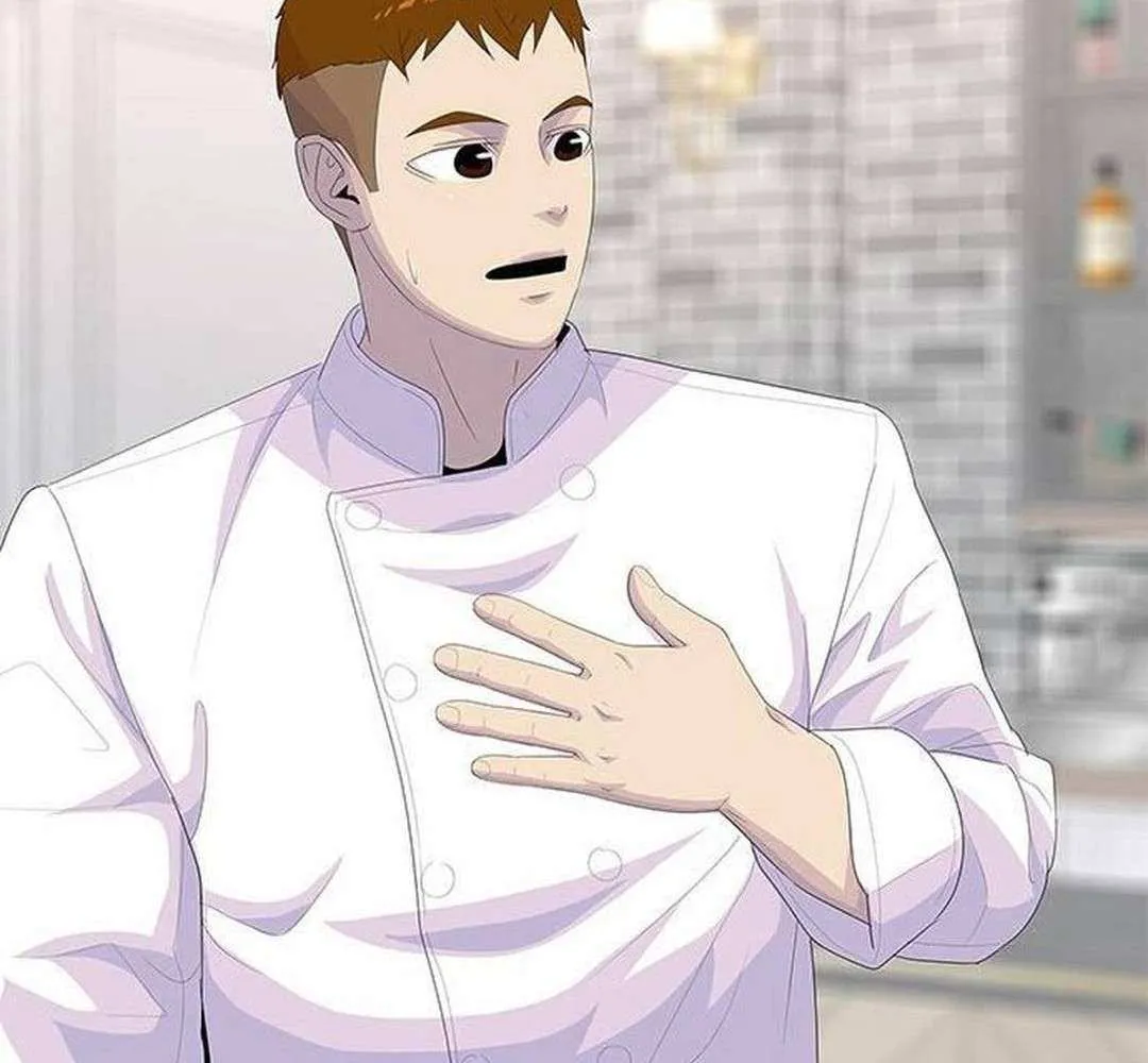 Read Kitchen Soldier chapter 204 image 104 on Lezhin