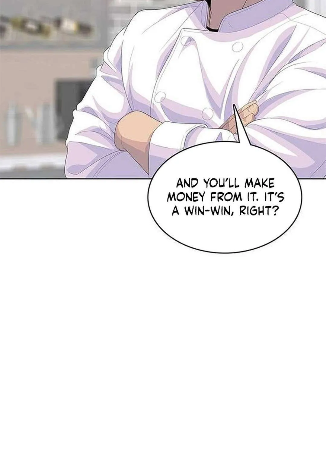 Read Kitchen Soldier chapter 204 image 106 on Lezhin