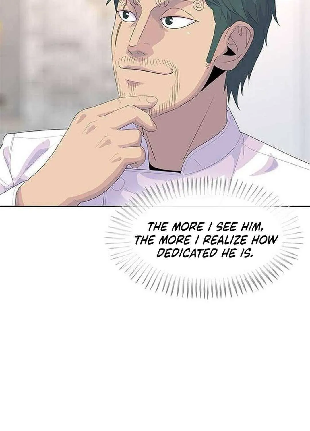 Read Kitchen Soldier chapter 204 image 109 on Lezhin