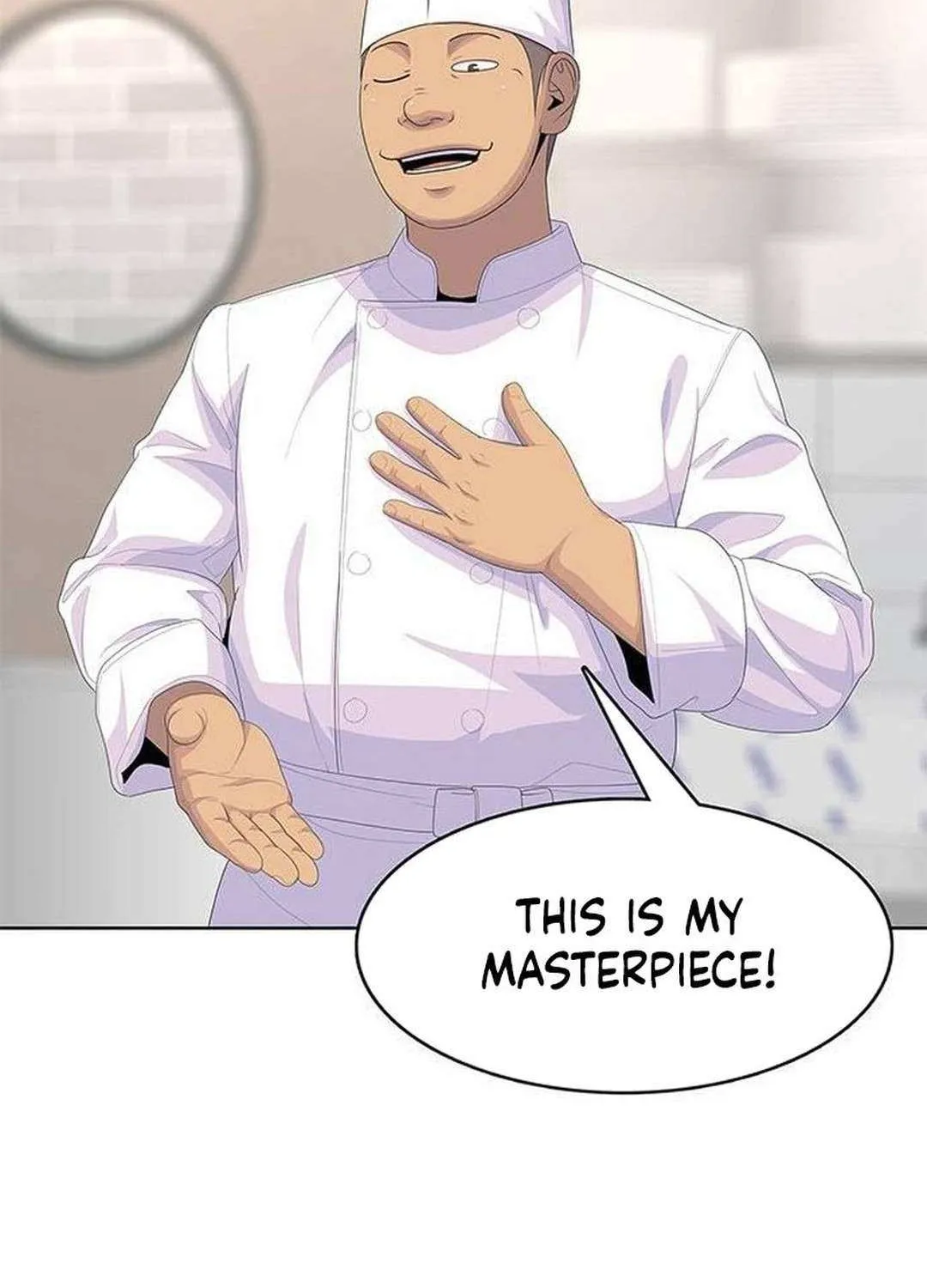 Read Kitchen Soldier chapter 204 image 113 on Lezhin