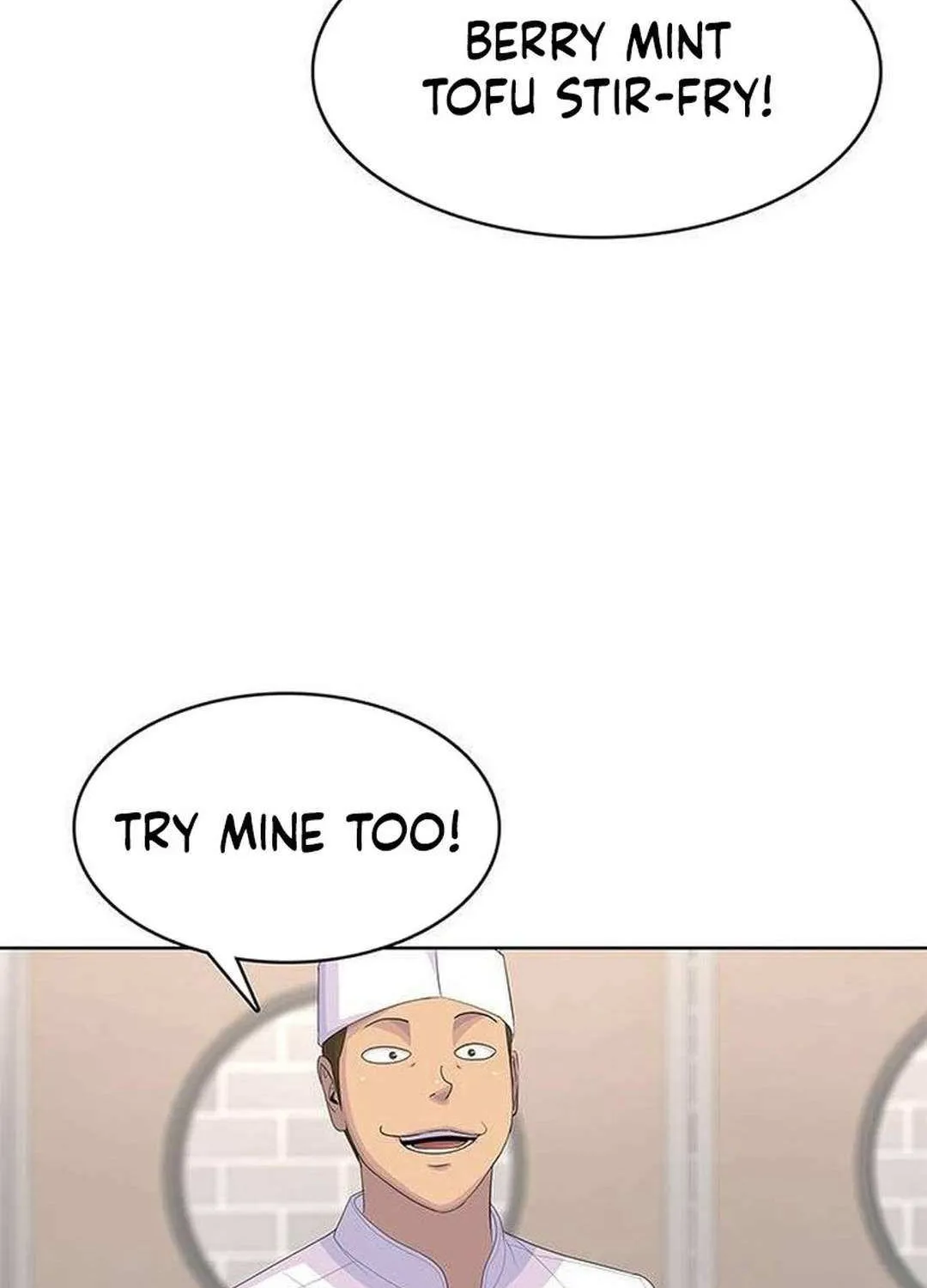 Read Kitchen Soldier chapter 204 image 115 on Lezhin