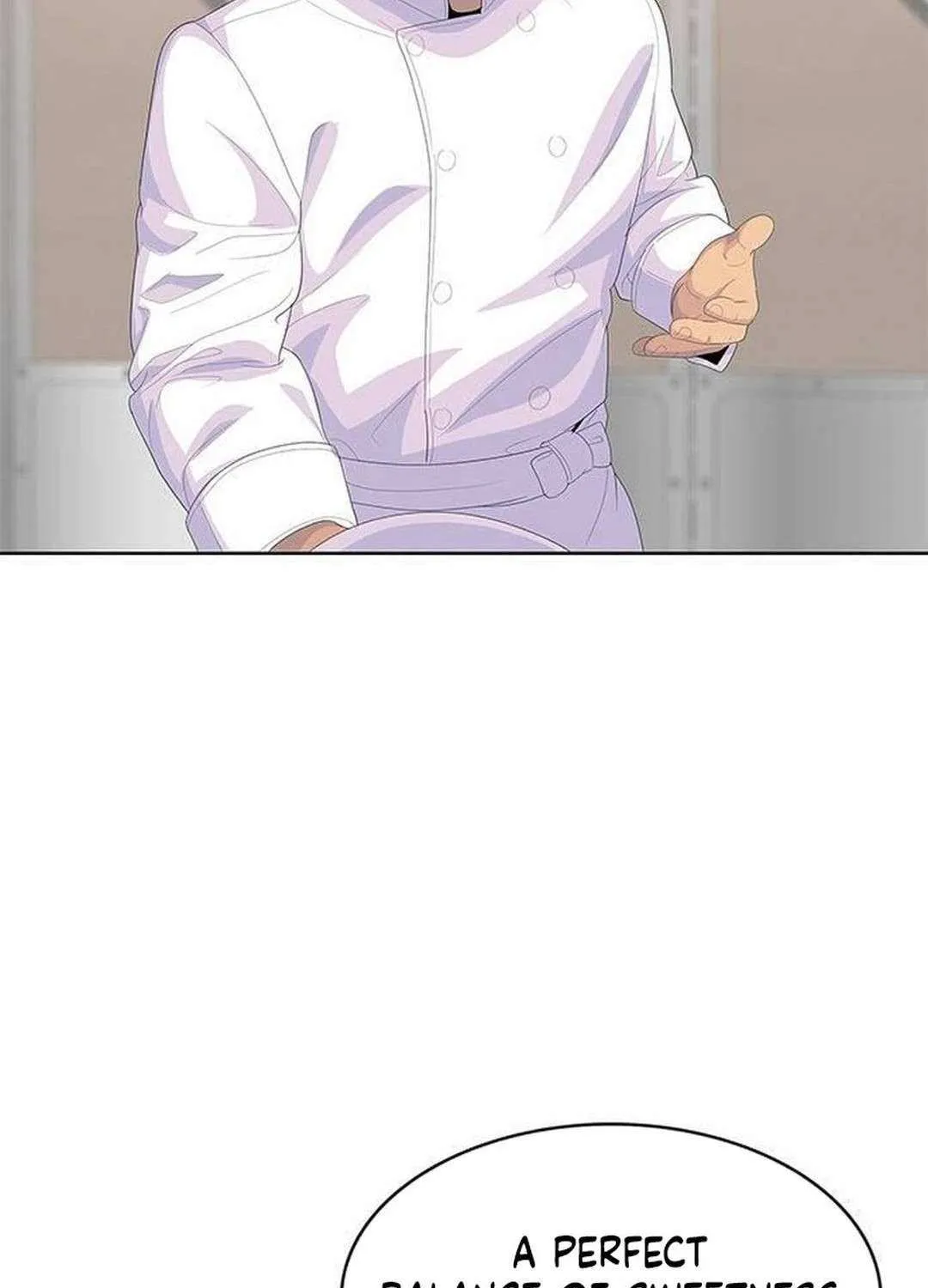 Read Kitchen Soldier chapter 204 image 116 on Lezhin