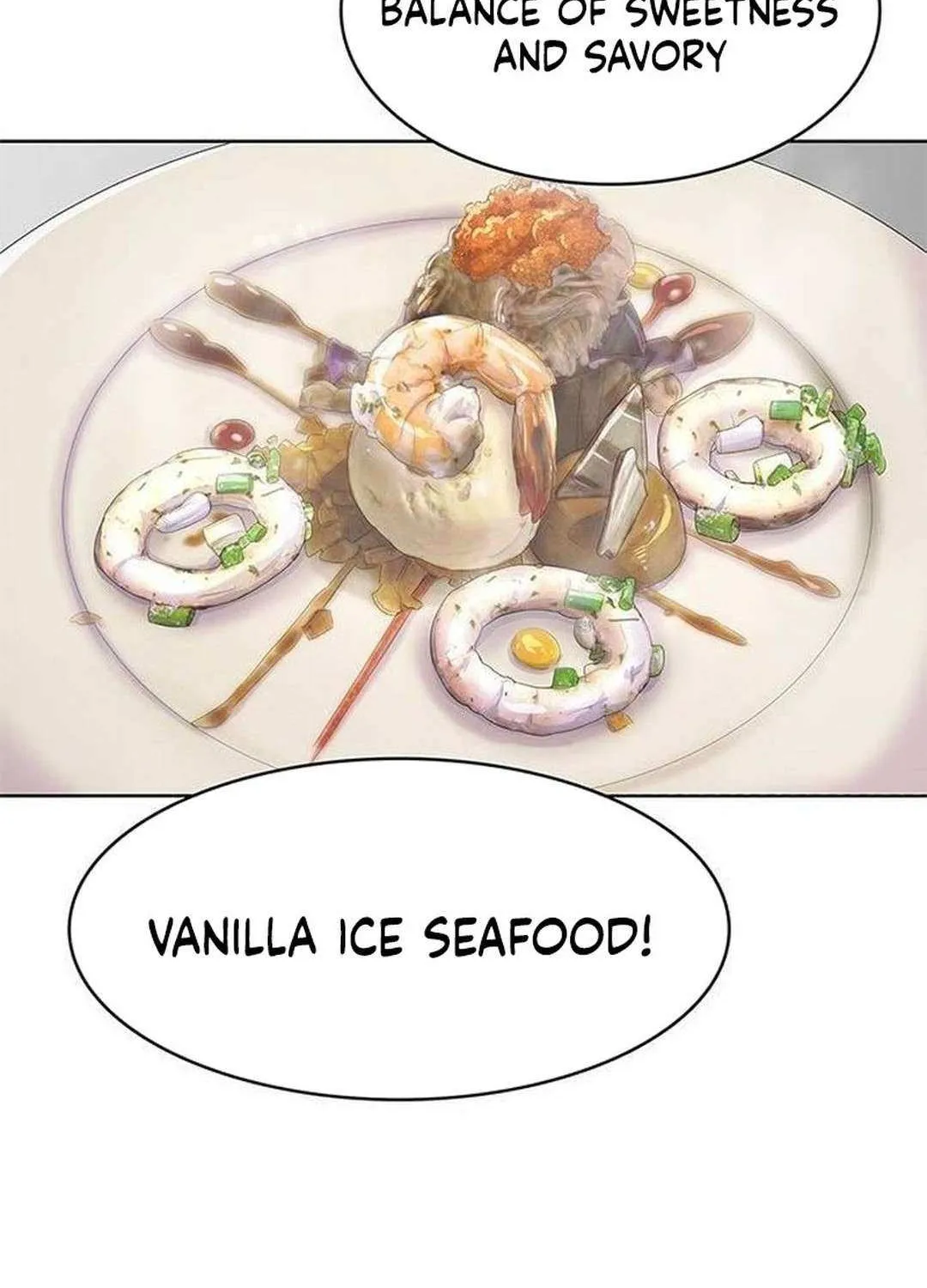 Read Kitchen Soldier chapter 204 image 117 on Lezhin