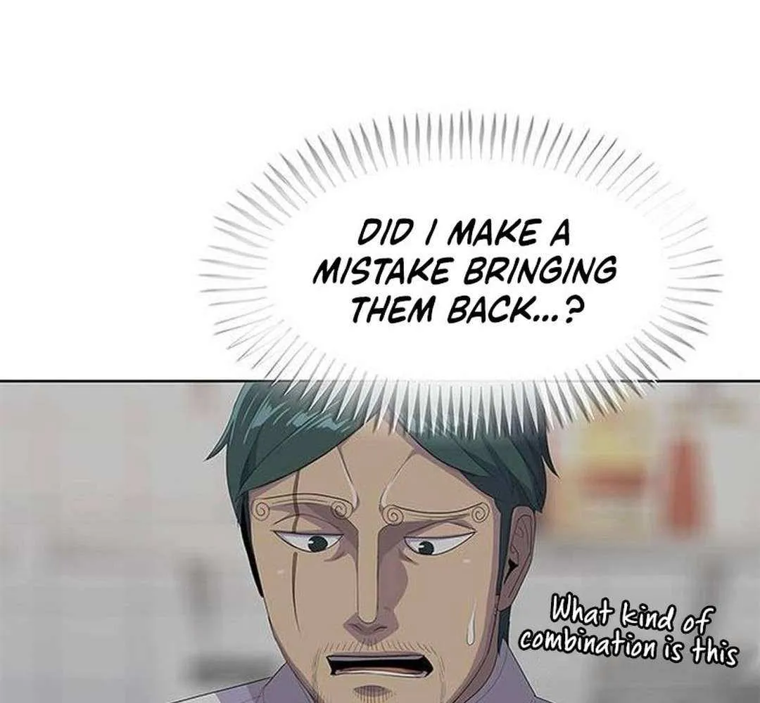Read Kitchen Soldier chapter 204 image 118 on Lezhin