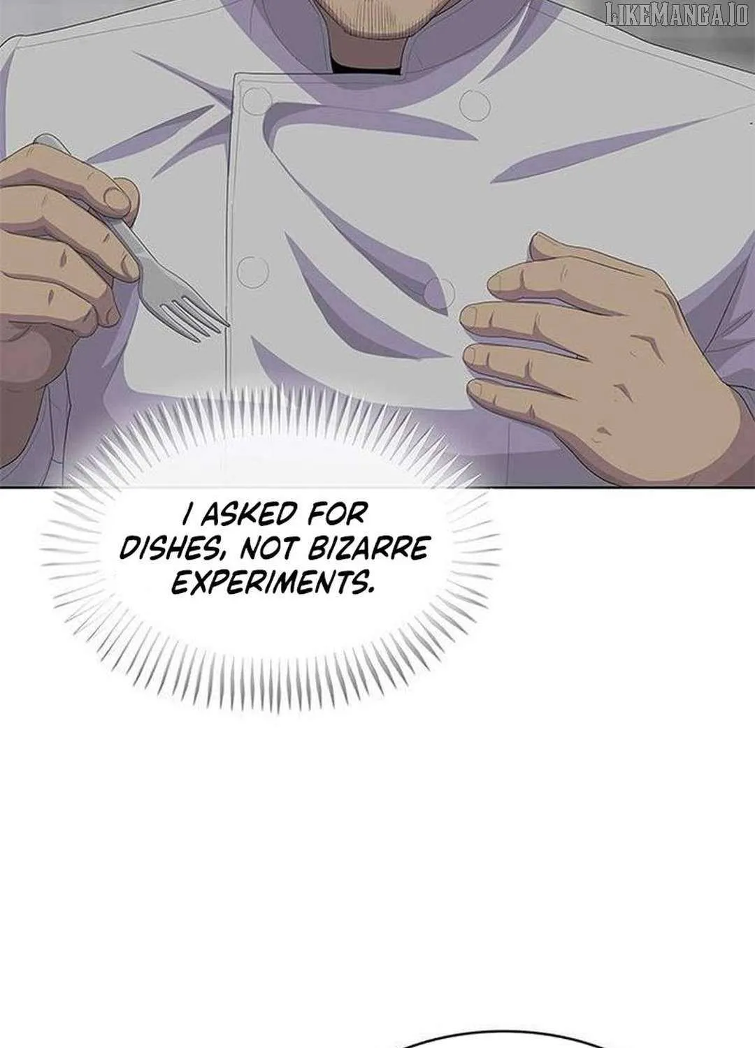 Read Kitchen Soldier chapter 204 image 119 on Lezhin