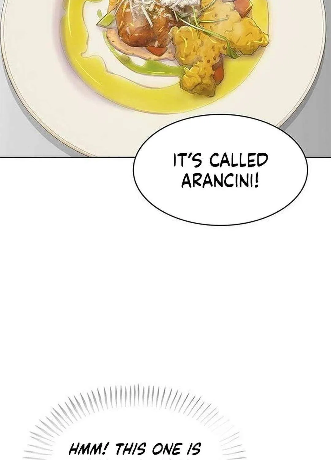 Read Kitchen Soldier chapter 204 image 122 on Lezhin