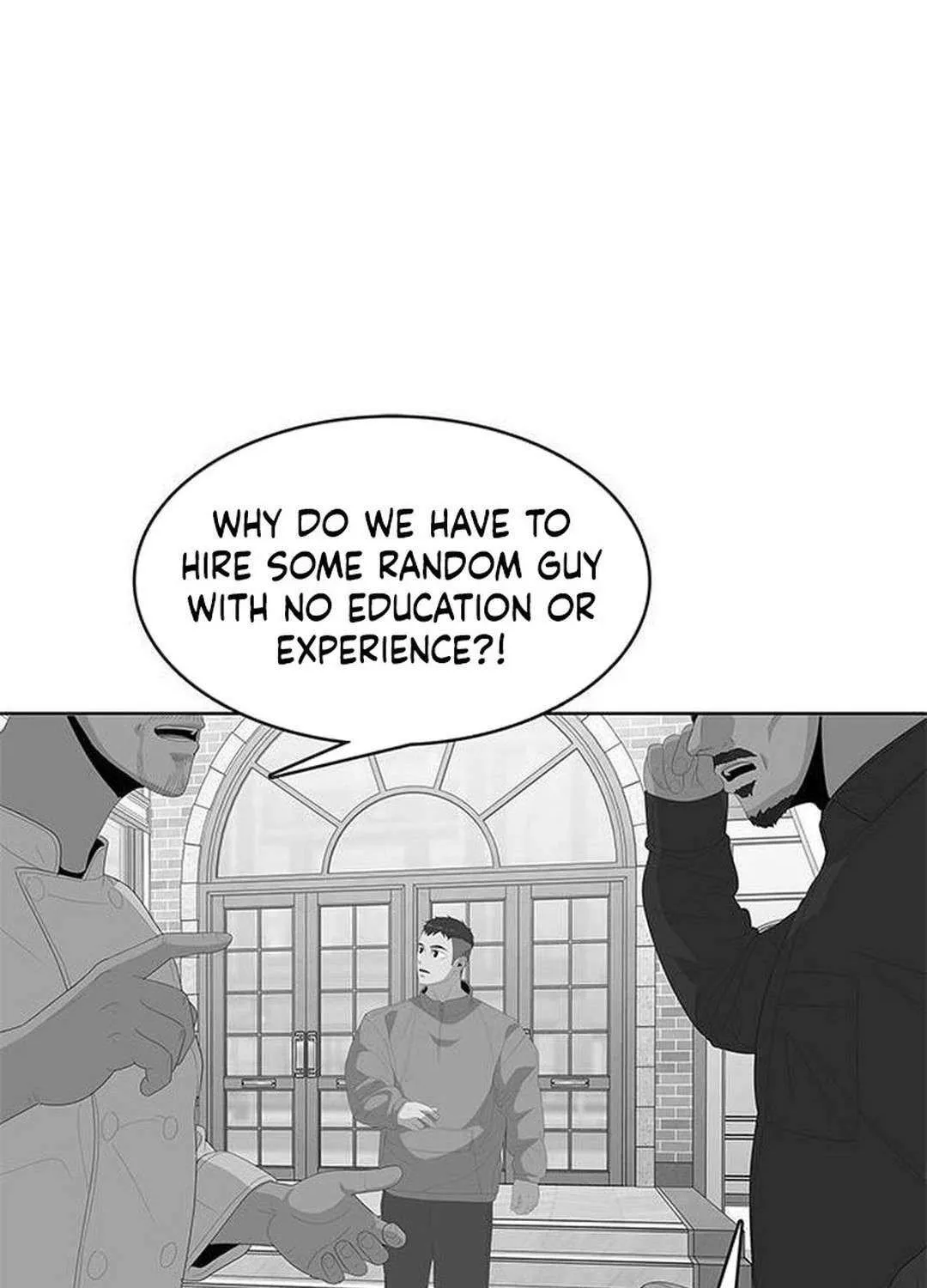 Read Kitchen Soldier chapter 204 image 124 on Lezhin