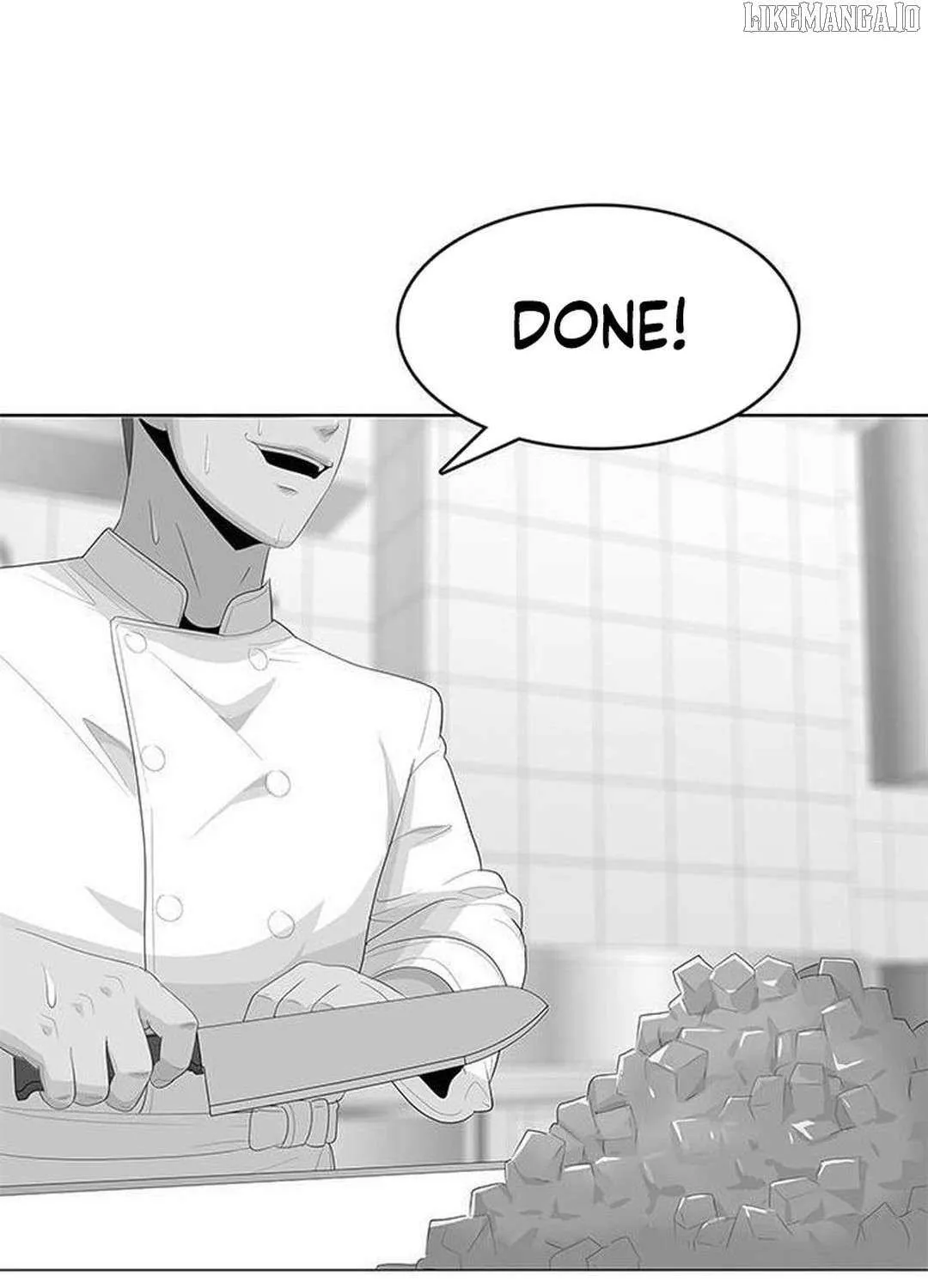 Read Kitchen Soldier chapter 204 image 126 on Lezhin