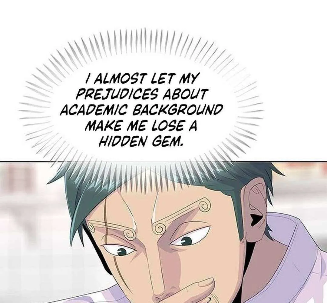 Read Kitchen Soldier chapter 204 image 132 on Lezhin