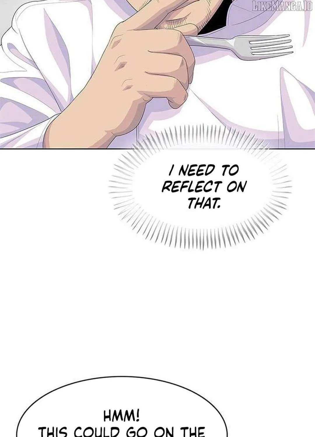 Read Kitchen Soldier chapter 204 image 133 on Lezhin