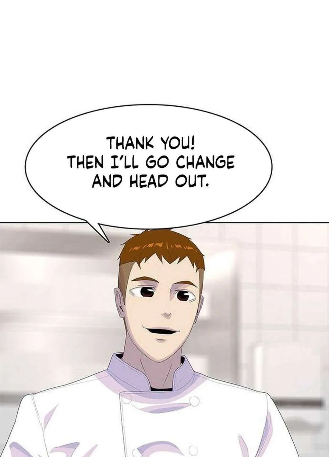 Read Kitchen Soldier chapter 204 image 135 on Lezhin