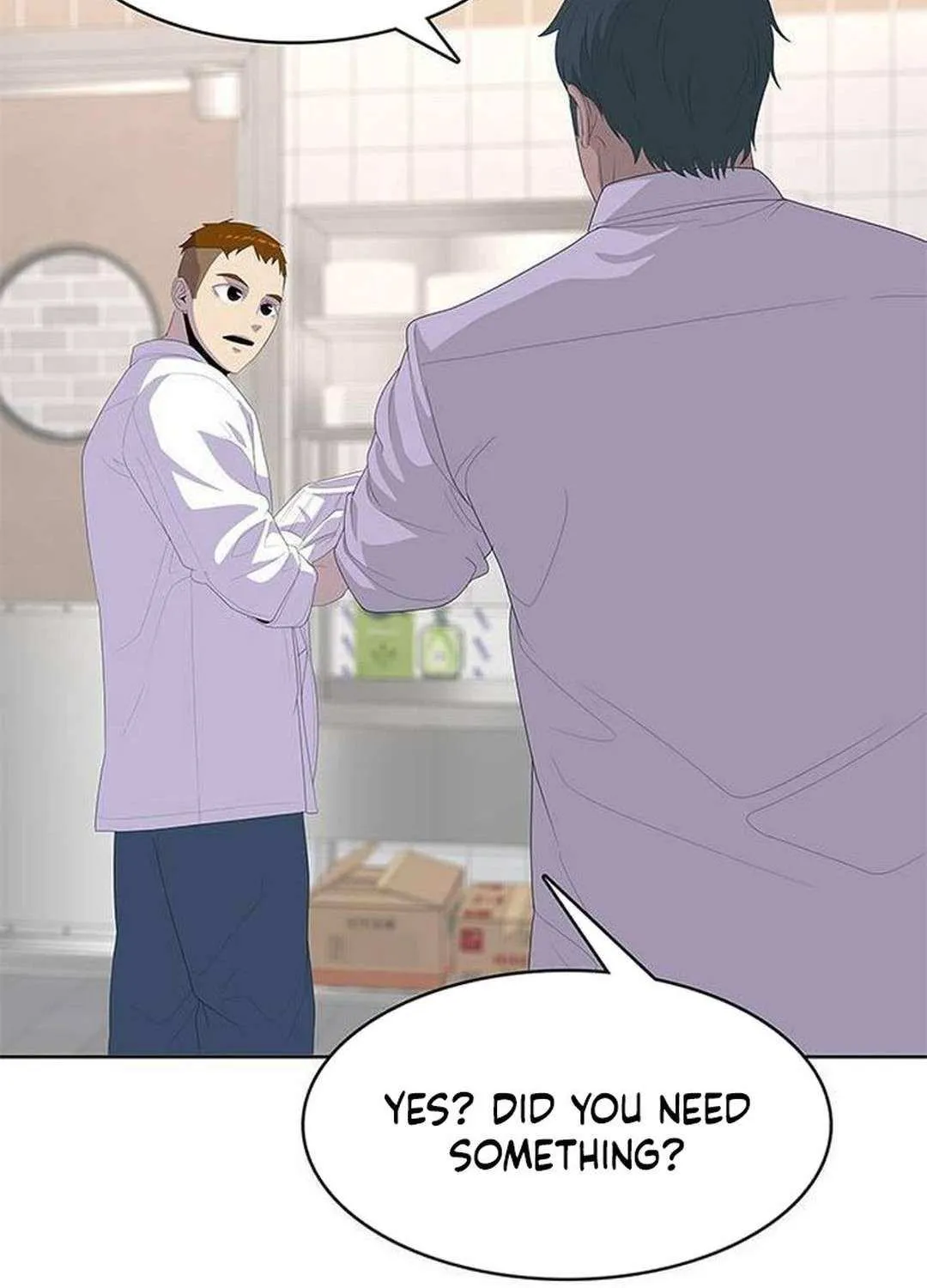 Read Kitchen Soldier chapter 204 image 137 on Lezhin