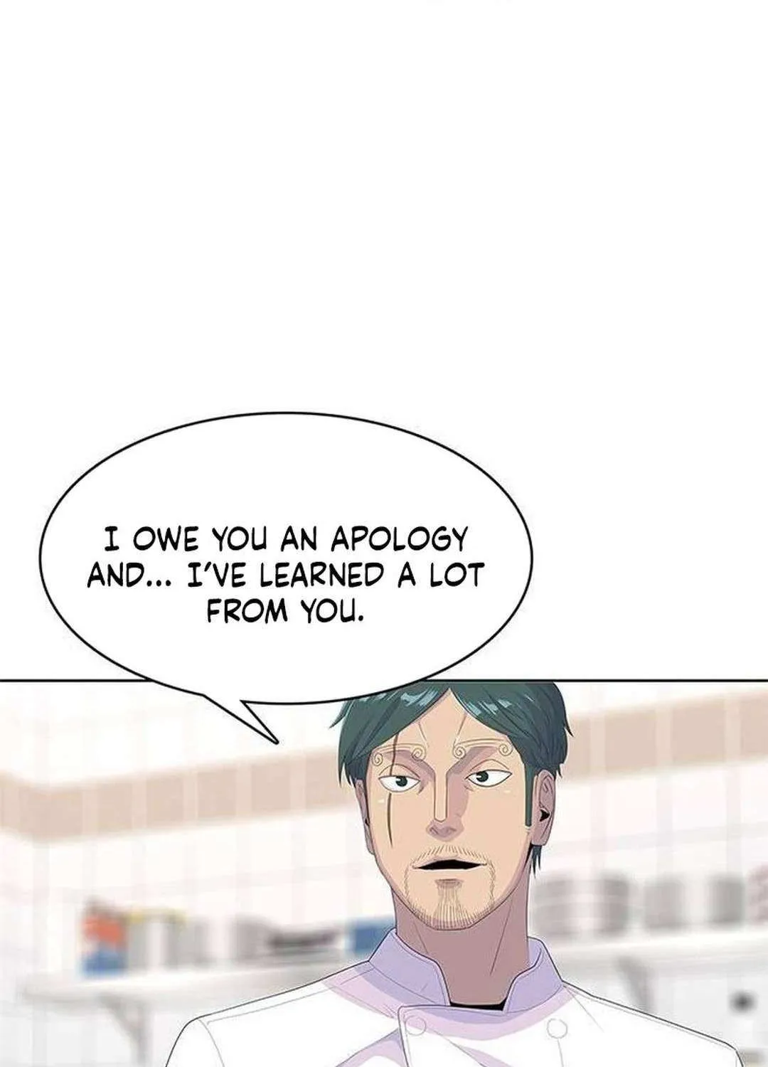 Read Kitchen Soldier chapter 204 image 138 on Lezhin