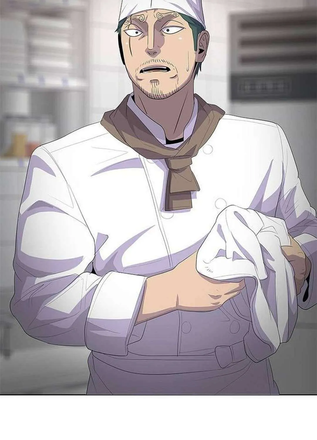 Read Kitchen Soldier chapter 204 image 2 on Lezhin