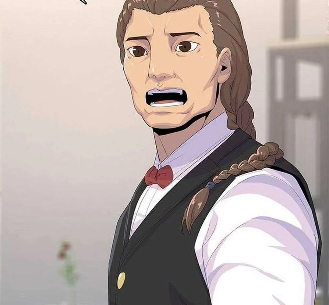 Read Kitchen Soldier chapter 204 image 20 on Lezhin