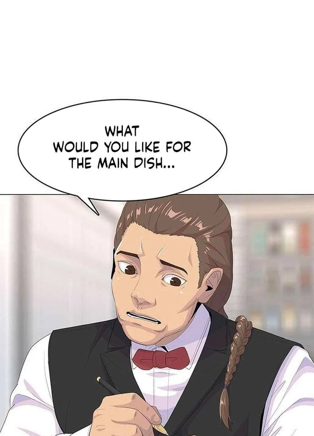 Read Kitchen Soldier chapter 204 image 23 on Lezhin