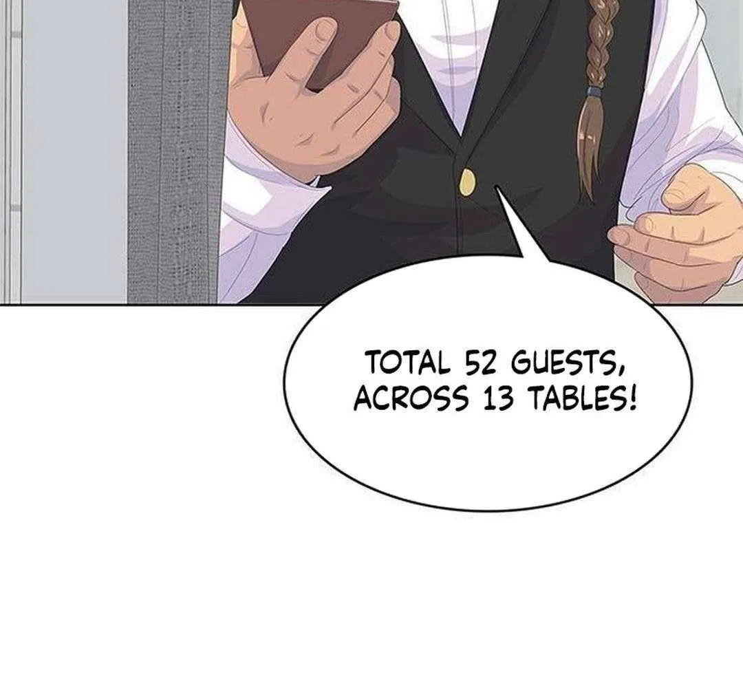 Read Kitchen Soldier chapter 204 image 27 on Lezhin