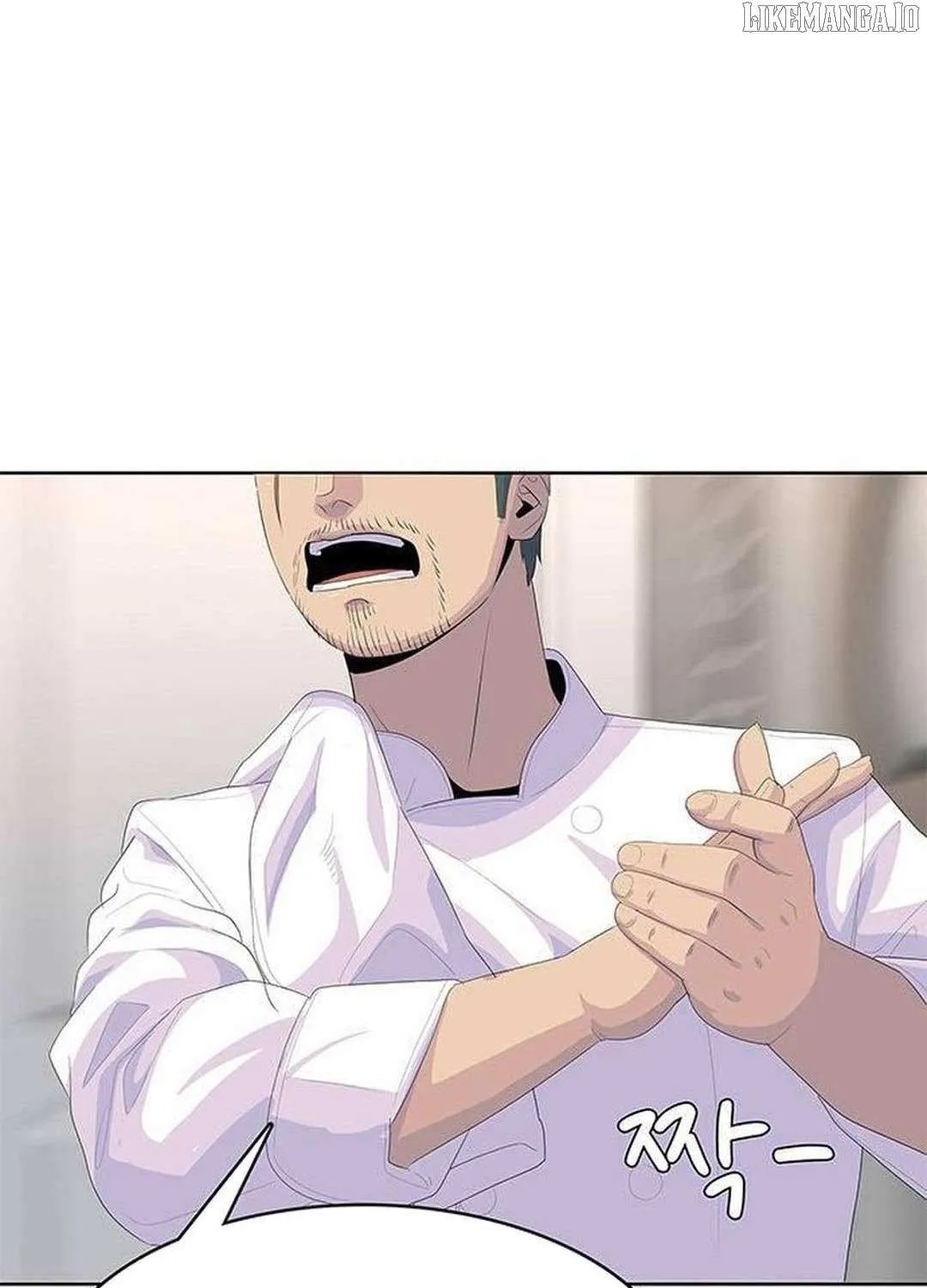 Read Kitchen Soldier chapter 204 image 28 on Lezhin