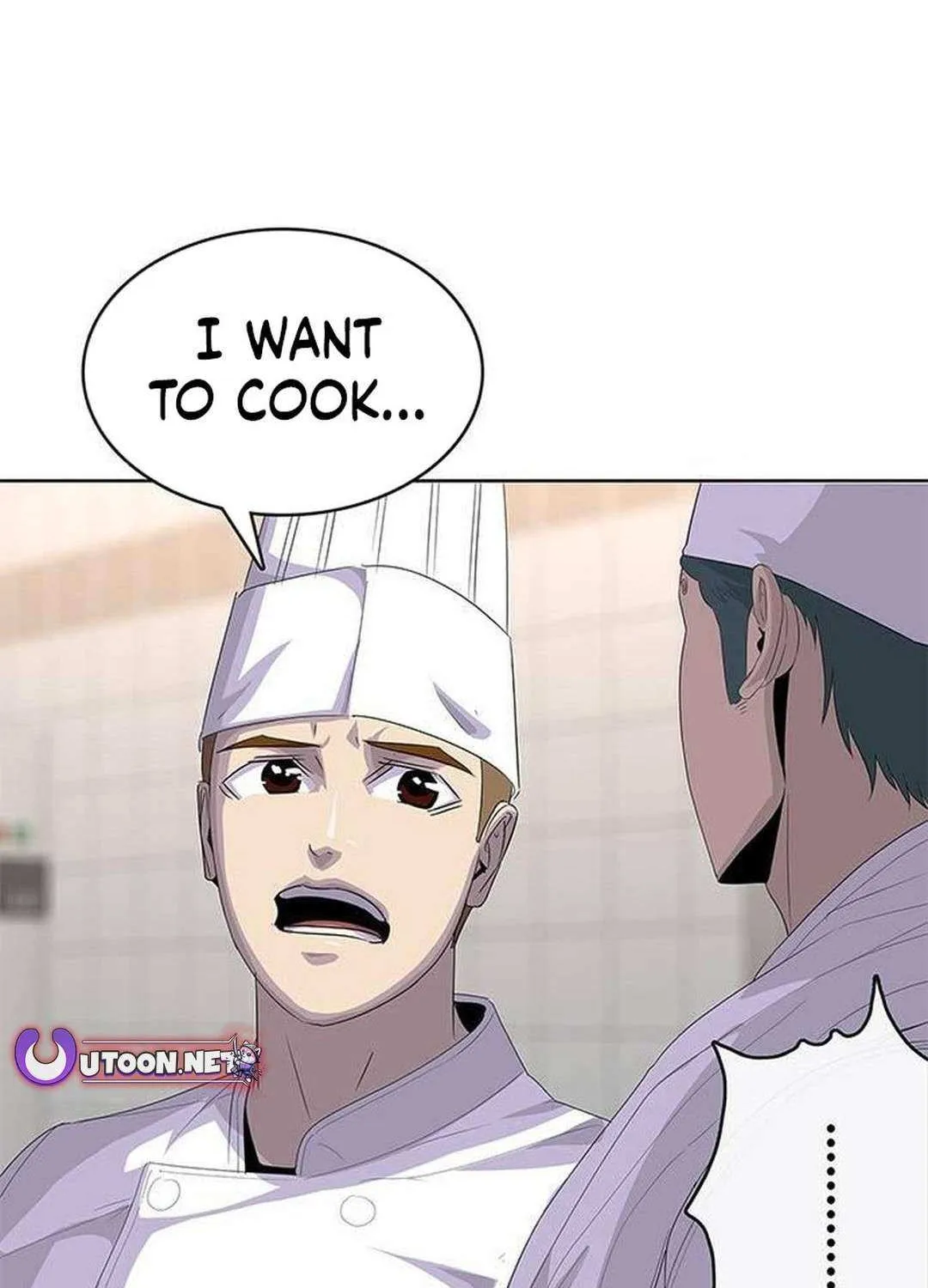 Read Kitchen Soldier chapter 204 image 31 on Lezhin