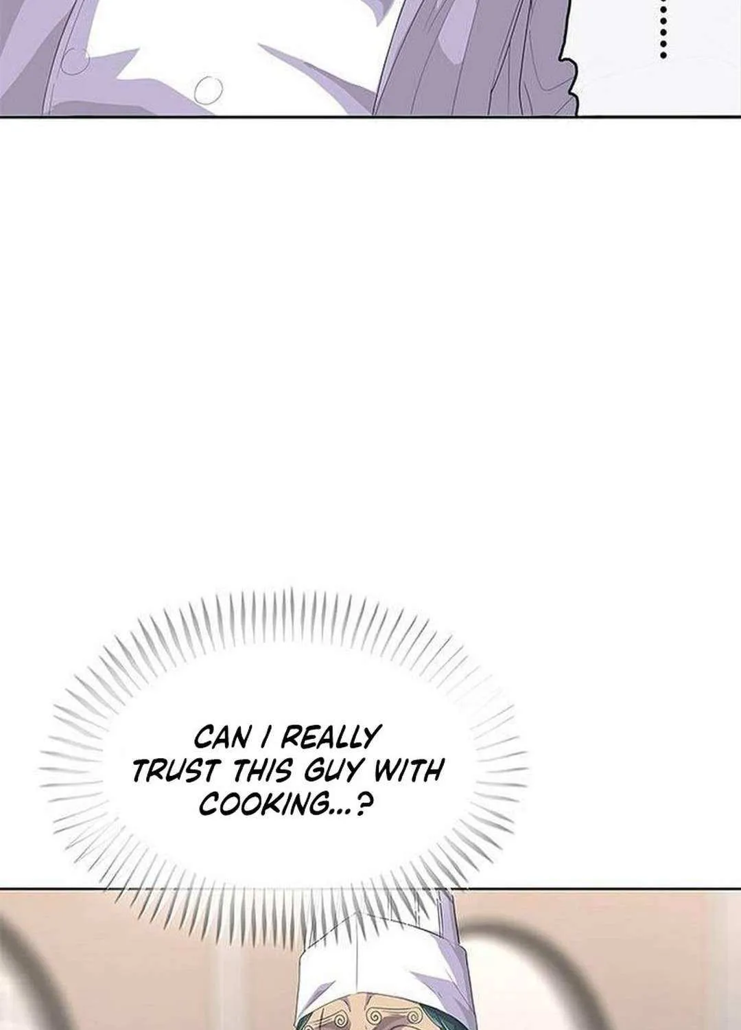 Read Kitchen Soldier chapter 204 image 32 on Lezhin