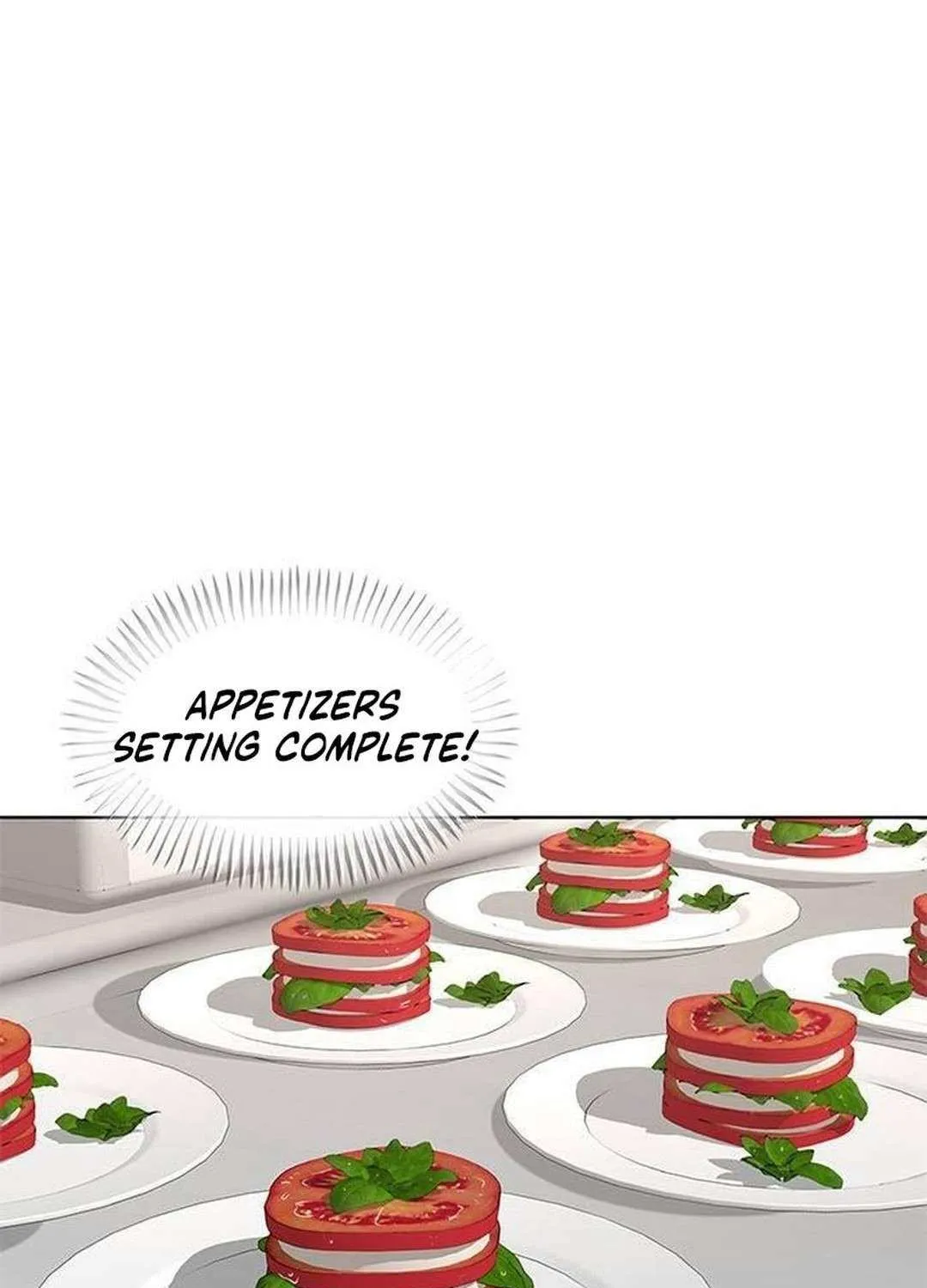 Read Kitchen Soldier chapter 204 image 4 on Lezhin