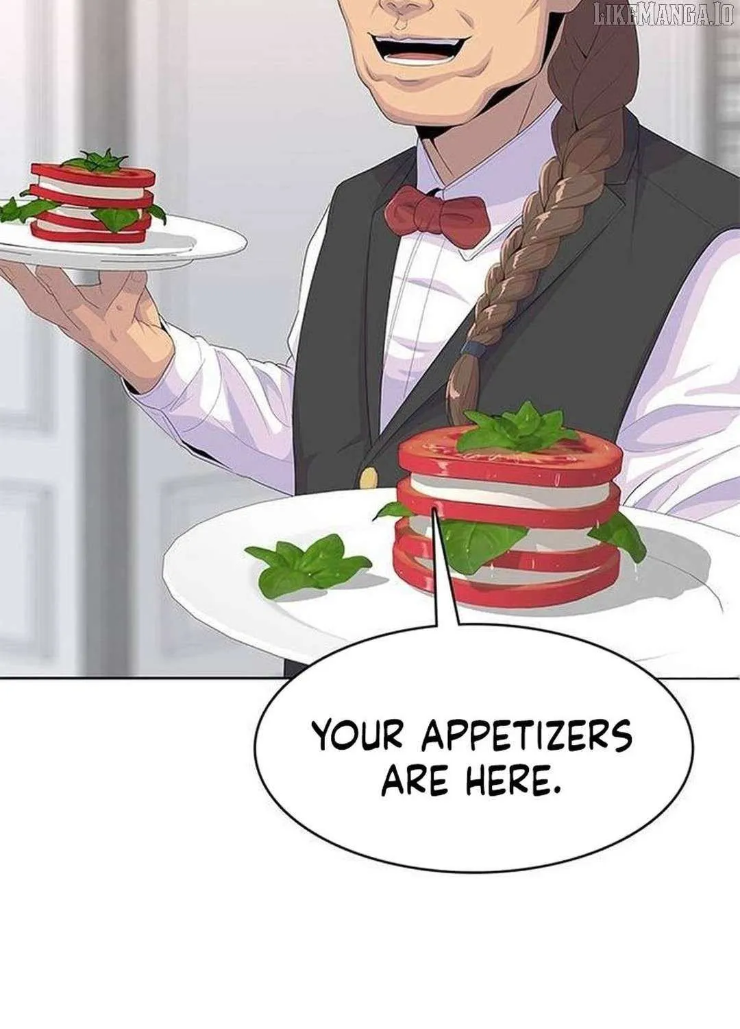 Read Kitchen Soldier chapter 204 image 42 on Lezhin
