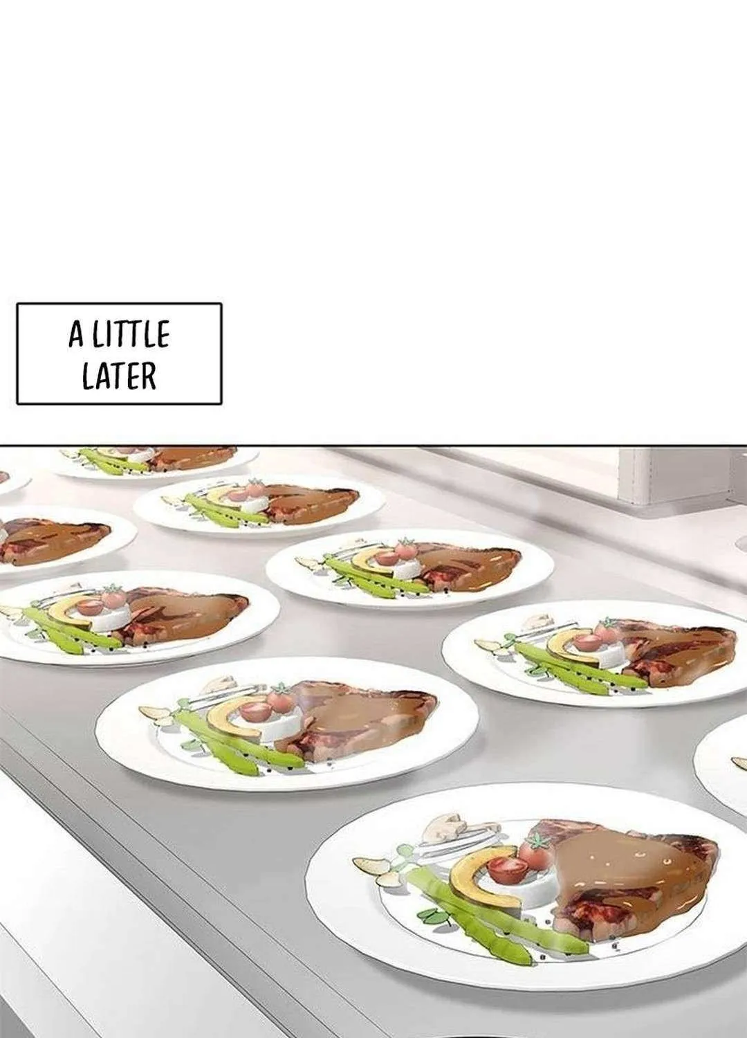 Read Kitchen Soldier chapter 204 image 47 on Lezhin