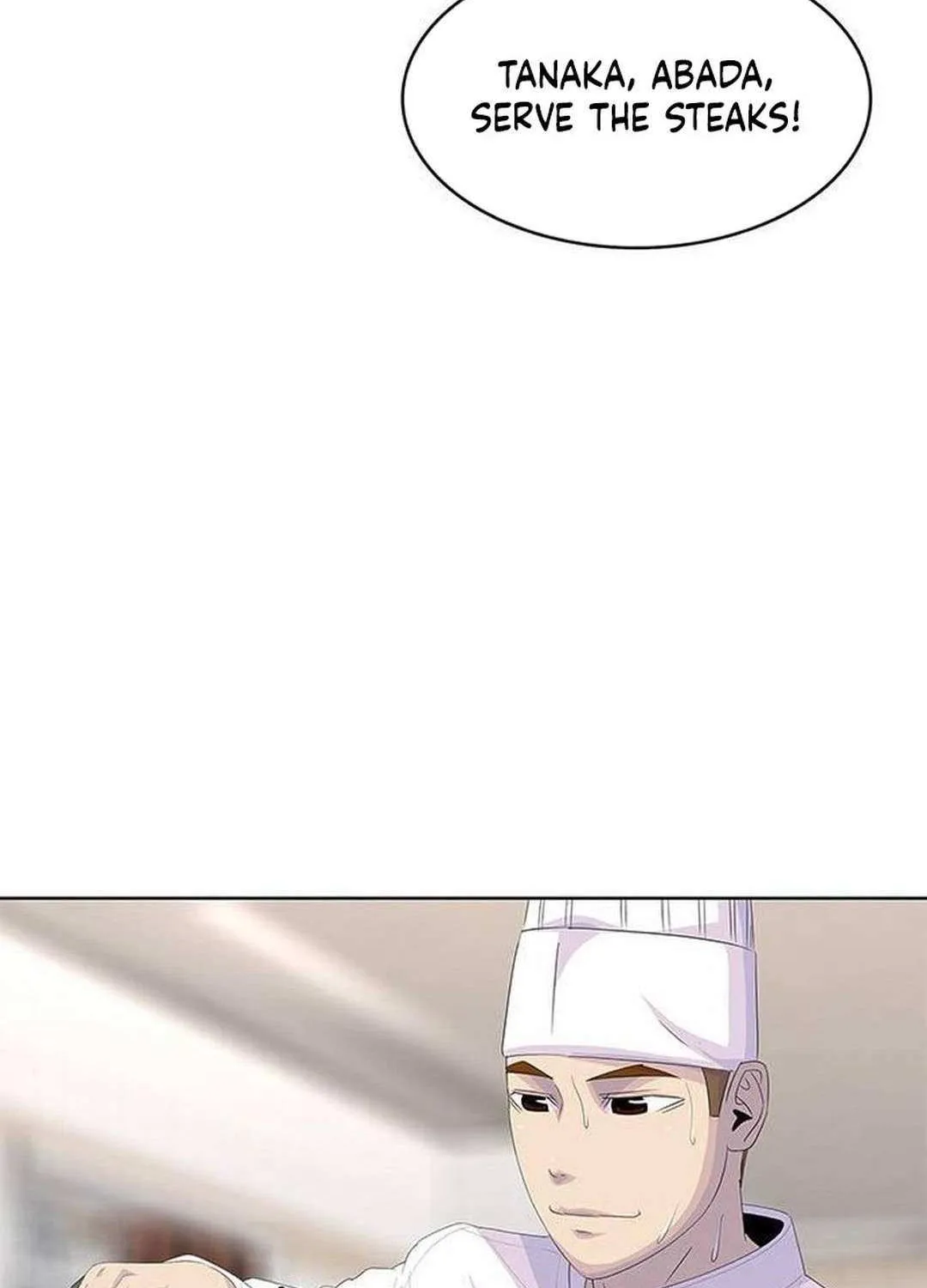 Read Kitchen Soldier chapter 204 image 50 on Lezhin