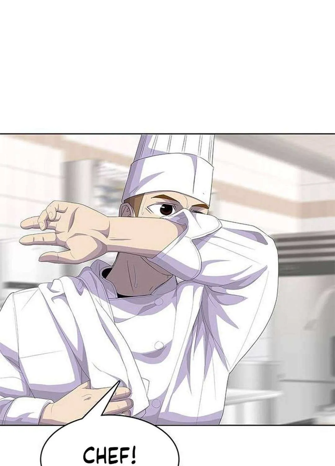 Read Kitchen Soldier chapter 204 image 52 on Lezhin