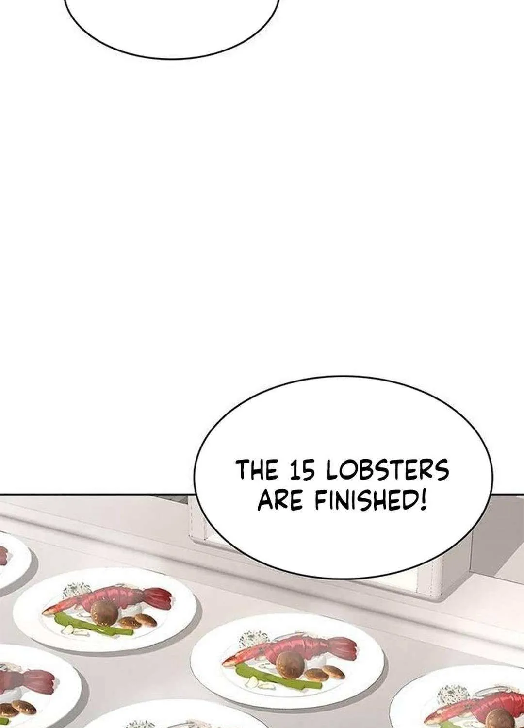 Read Kitchen Soldier chapter 204 image 53 on Lezhin
