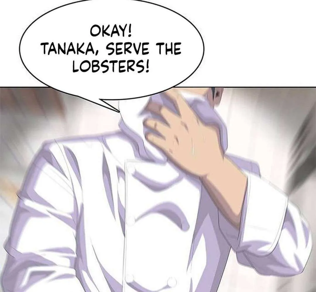 Read Kitchen Soldier chapter 204 image 55 on Lezhin
