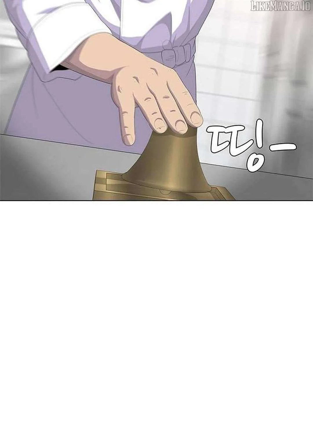 Read Kitchen Soldier chapter 204 image 56 on Lezhin