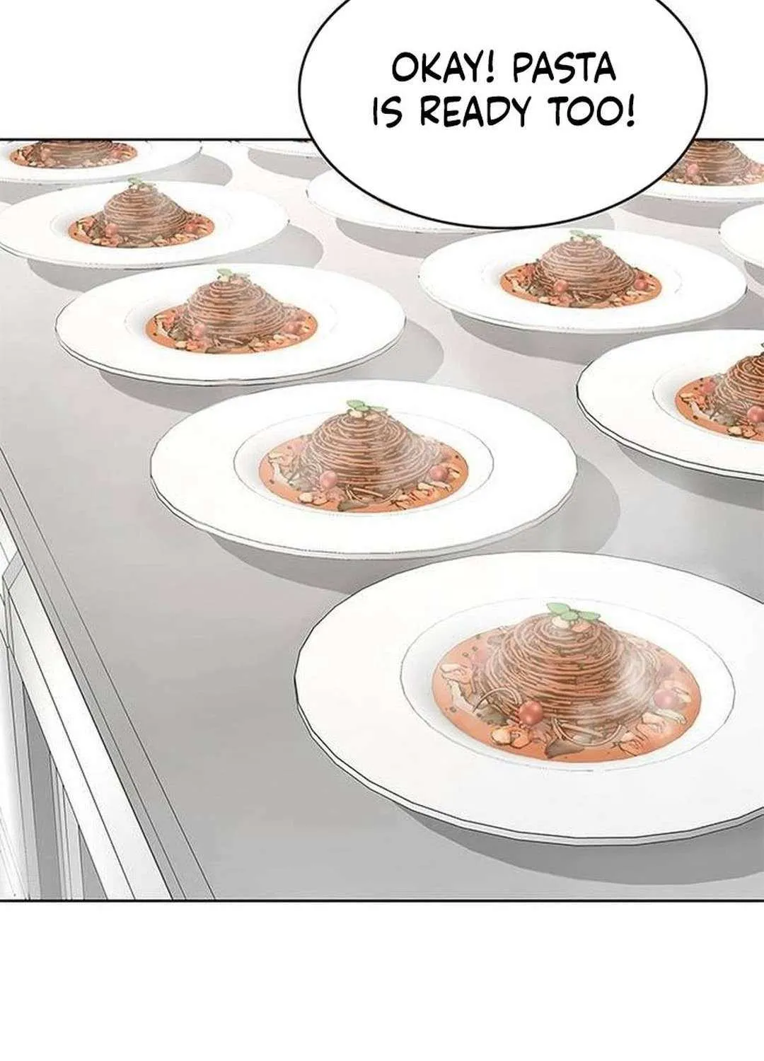 Read Kitchen Soldier chapter 204 image 60 on Lezhin