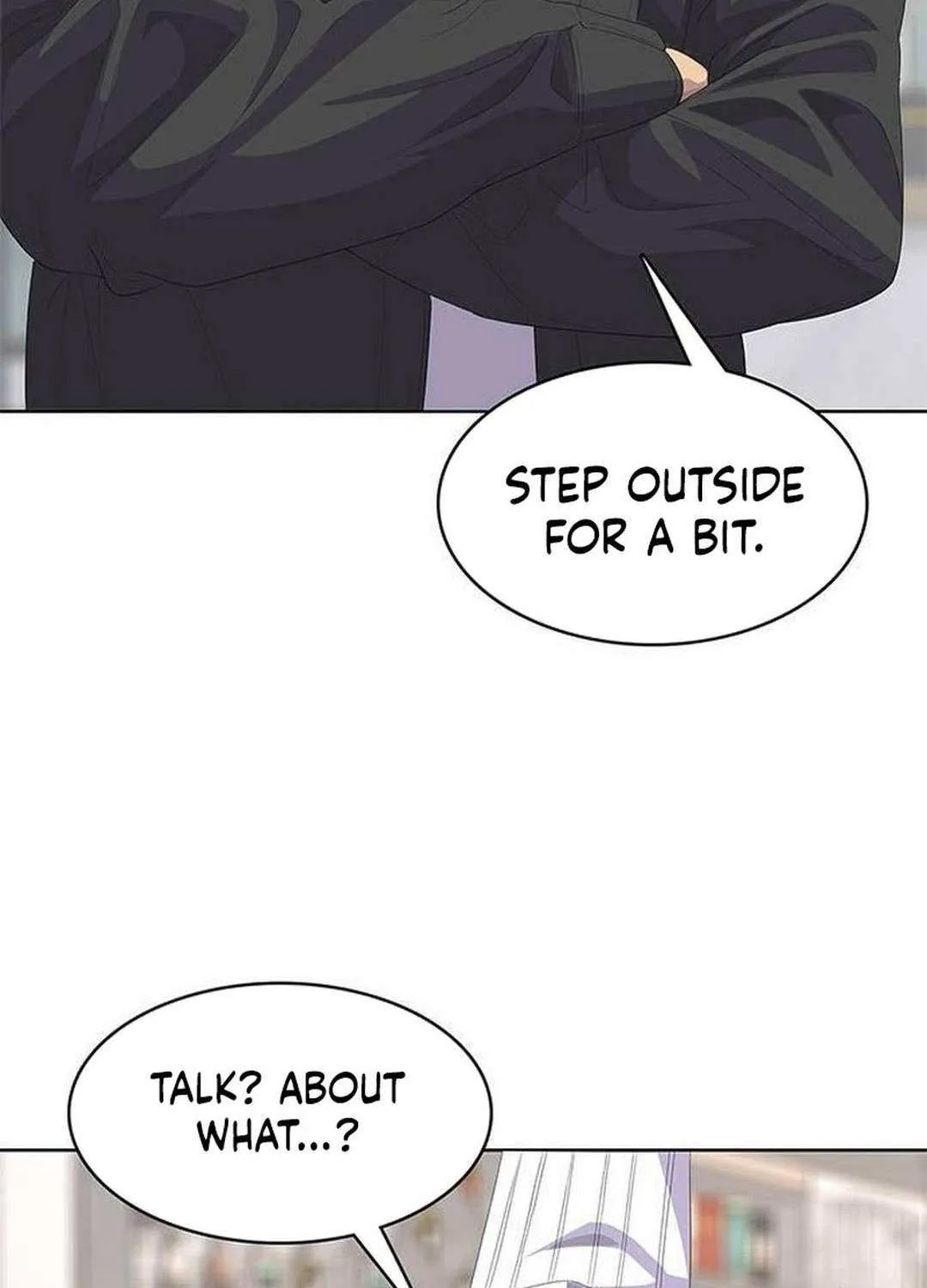 Read Kitchen Soldier chapter 204 image 72 on Lezhin
