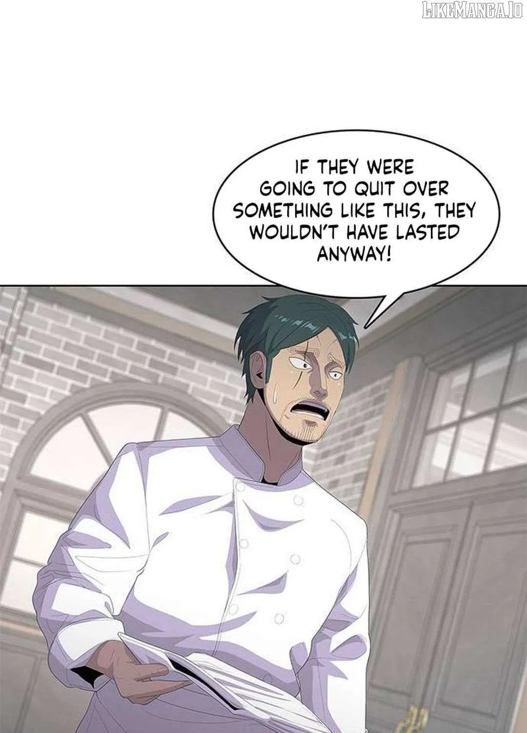 Read Kitchen Soldier chapter 204 image 77 on Lezhin
