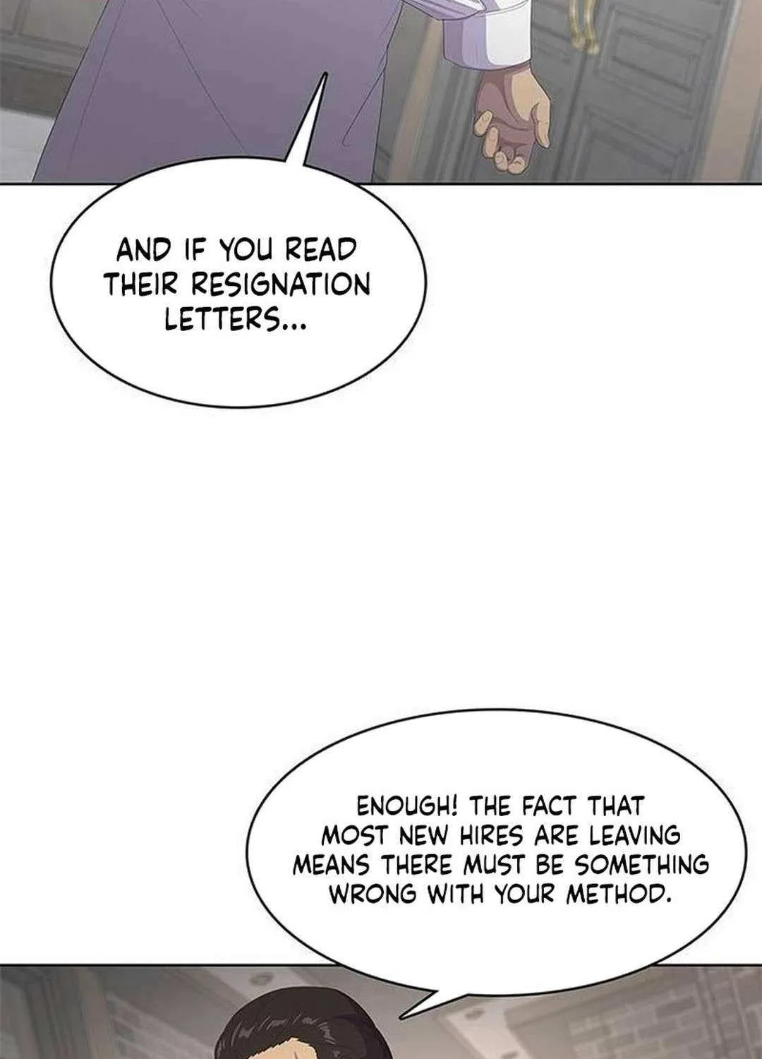 Read Kitchen Soldier chapter 204 image 78 on Lezhin