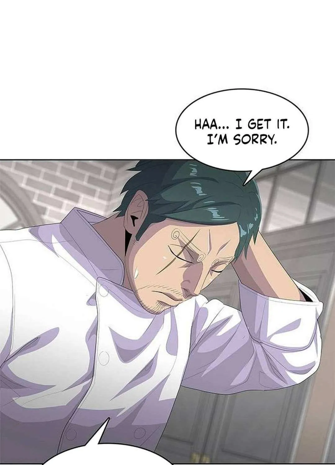 Read Kitchen Soldier chapter 204 image 80 on Lezhin