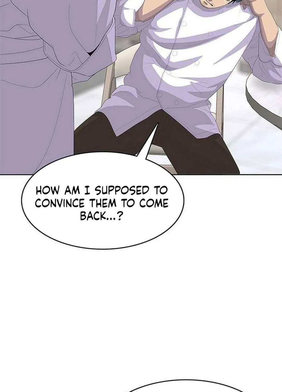 Read Kitchen Soldier chapter 204 image 85 on Lezhin