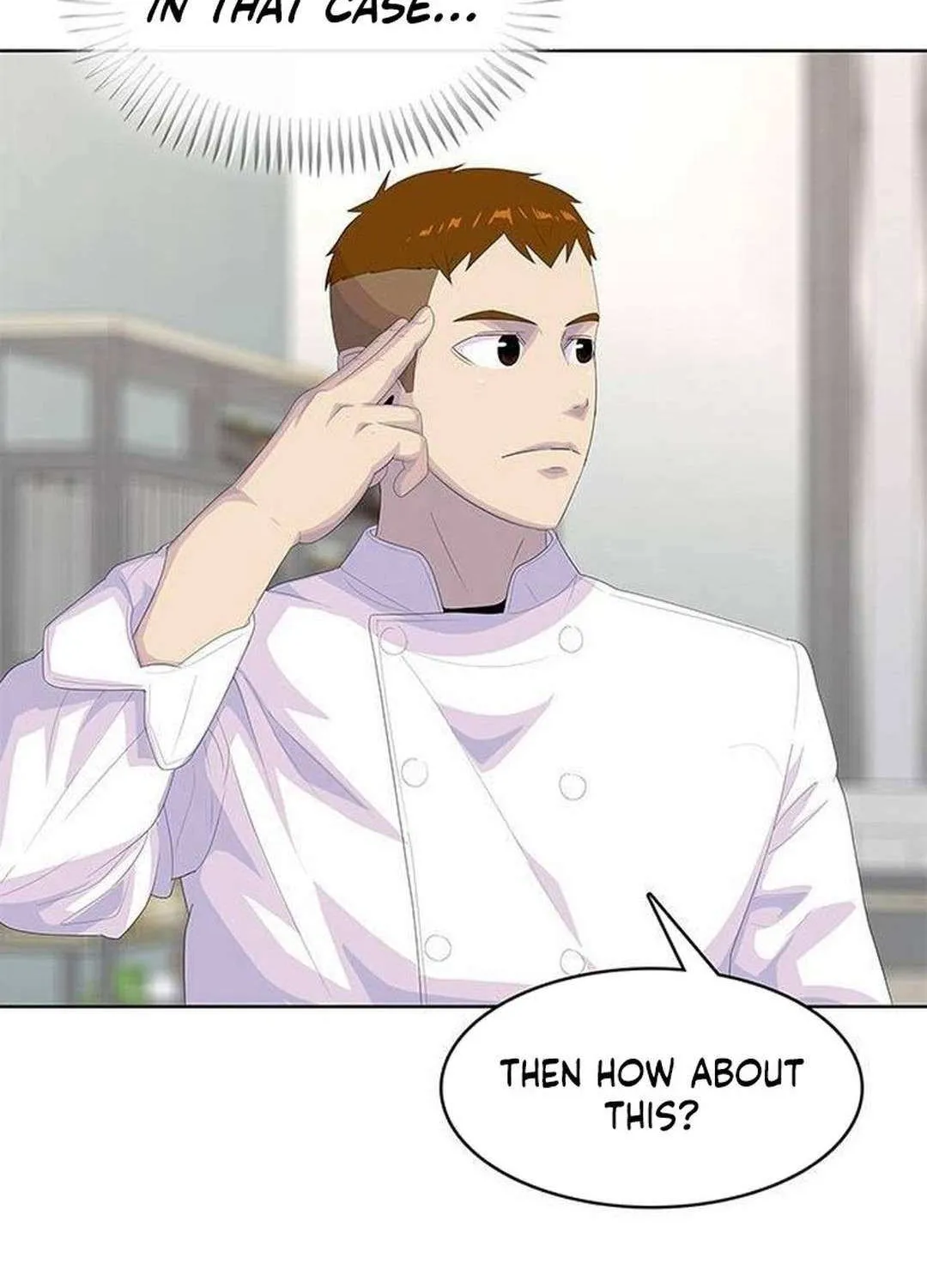 Read Kitchen Soldier chapter 204 image 89 on Lezhin