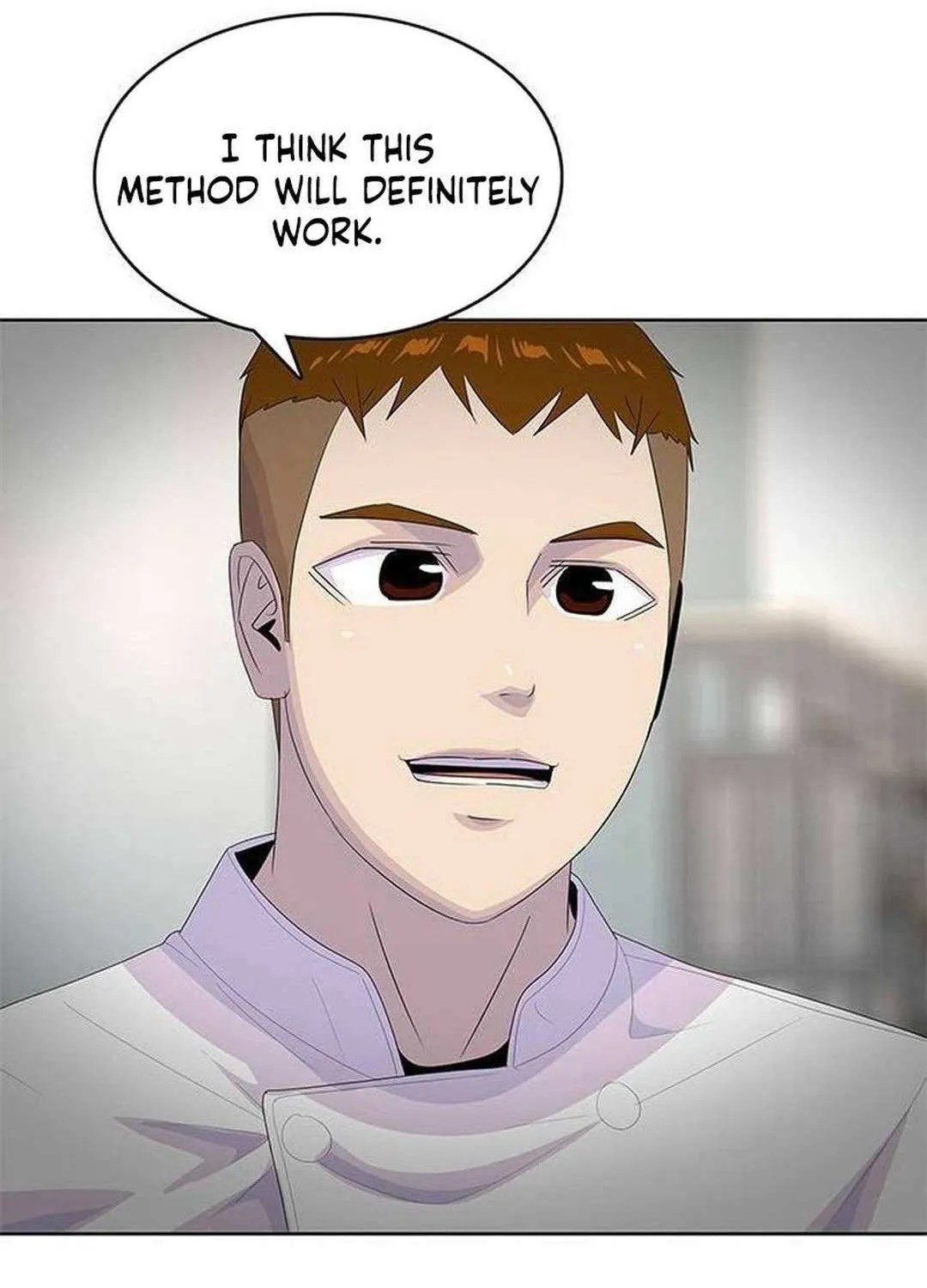 Read Kitchen Soldier chapter 204 image 92 on Lezhin