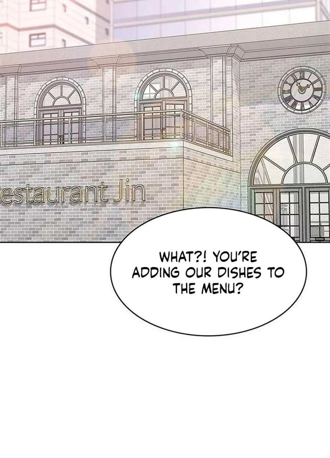 Read Kitchen Soldier chapter 204 image 95 on Lezhin