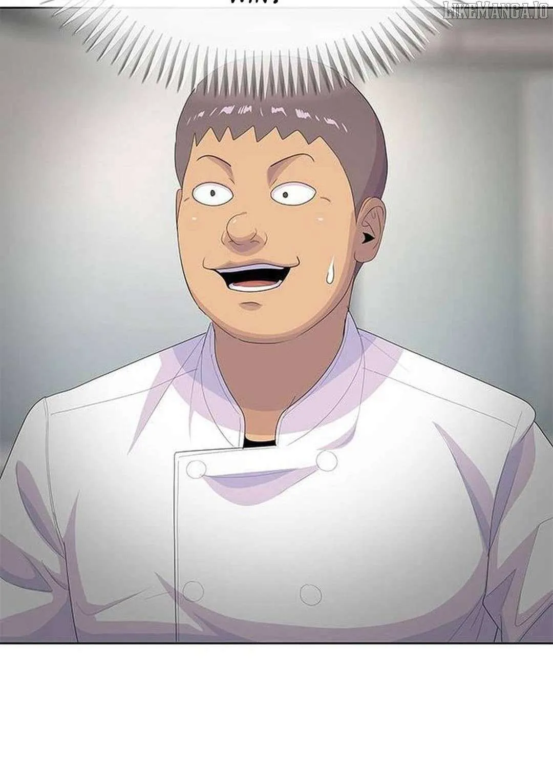 Read Kitchen Soldier chapter 204 image 98 on Lezhin