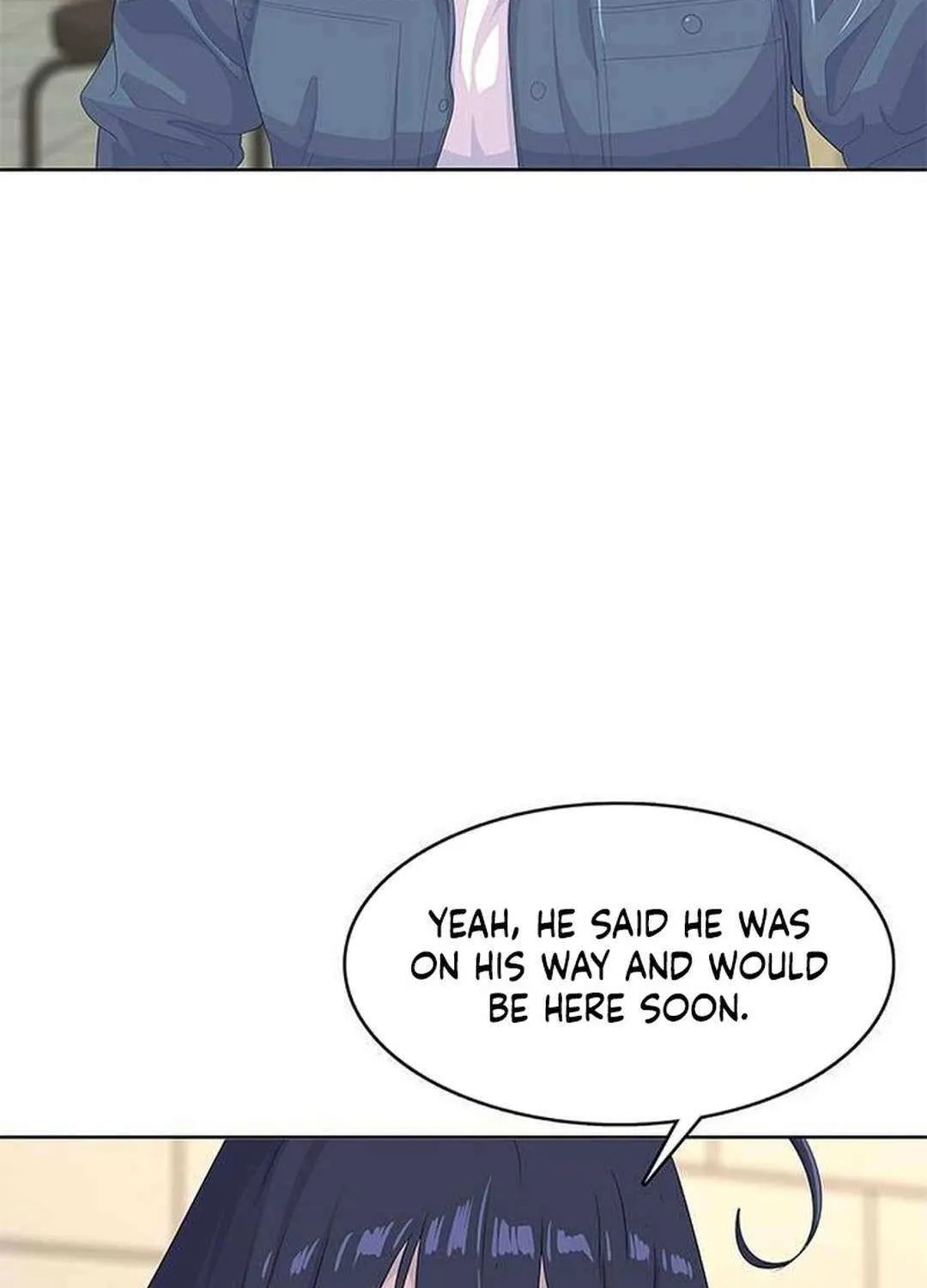 Read Kitchen Soldier chapter 205 image 100 on Lezhin