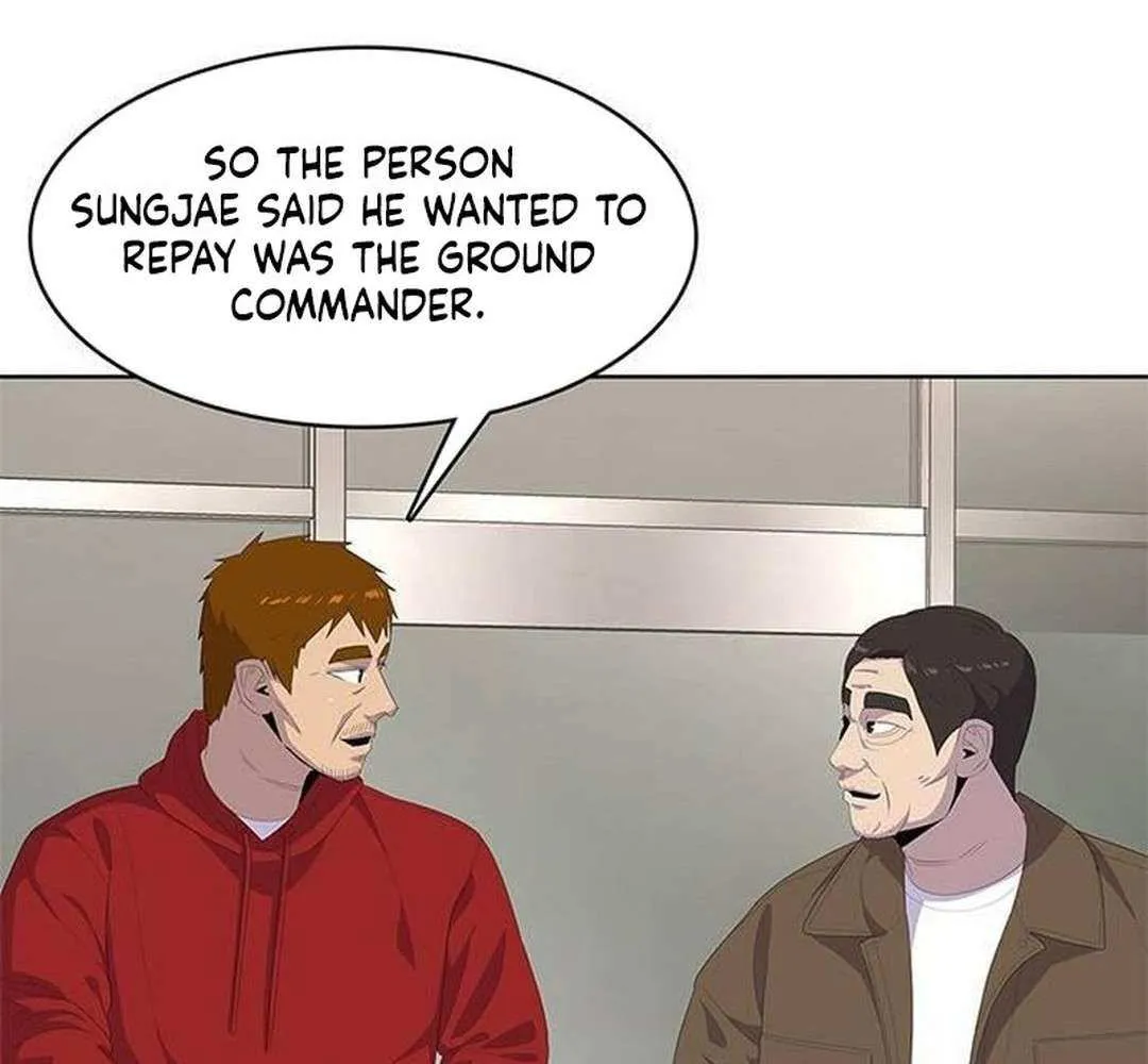 Read Kitchen Soldier chapter 205 image 105 on Lezhin